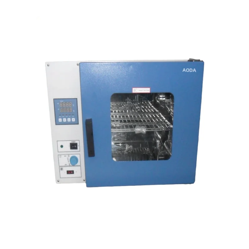 Laboratory drying sterilizing 300 degree desktop drying chamber Hot air sterilizer drying oven
Laboratory drying sterilizing 300 degree desktop drying chamber Hot air sterilizer drying oven