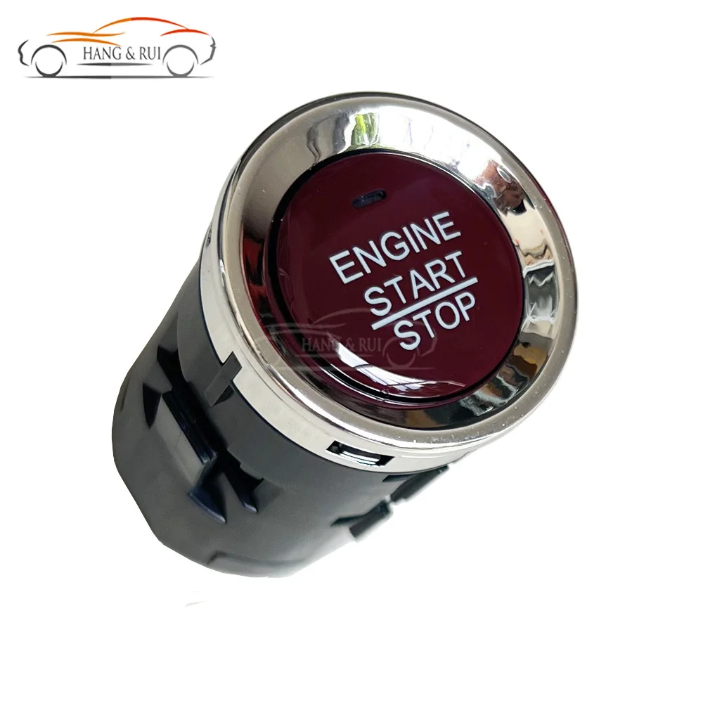 35881-T4N-H41 for Honda XRV HRV VEZEL Fit Engine Start Stop Button Switch One Key Start Up One-Button Start
35881-T4N-H41 for Honda XRV HRV VEZEL Fit Engine Start Stop Button Switch One Key Start Up One-Button Start