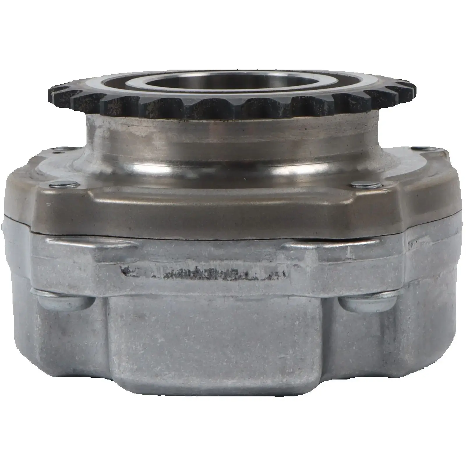 1pc Camshaft Variable Valve Timing Sprocket 2435026800 For 2006-2011 Hyundai Kia Accent Rio Rio5 G4ED
1pc Camshaft Variable Valve Timing Sprocket 2435026800 For 2006-2011 Hyundai Kia Accent Rio Rio5 G4ED