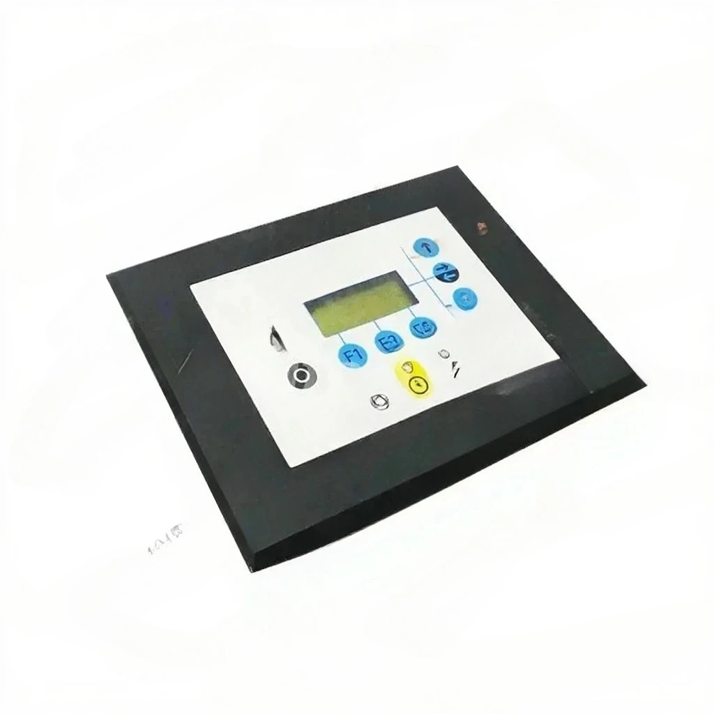 1900-0710-12 Electrical Display Controller Panel 1900071012
1900-0710-12 Electrical Display Controller Panel 1900071012