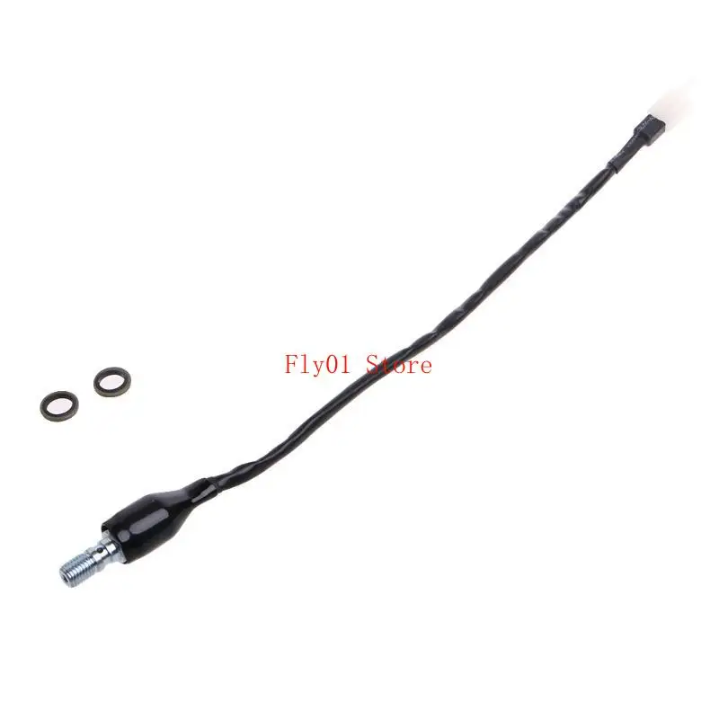 Аксессуары для мотоциклов Гидравлический переключатель тормоза Световое давление Банджо
Аксессуары для мотоциклов Гидравлический переключатель тормоза Световое давление Банджо