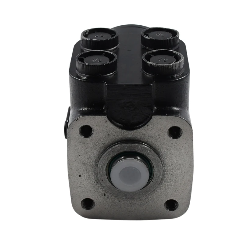 Steering Valve 213-1013-002 213-1013 213-1013-001 201-1182 Compatible with Eaton Char Lynn 3 6 12 Series
Steering Valve 213-1013-002 213-1013 213-1013-001 201-1182 Compatible with Eaton Char Lynn 3 6 12 Series