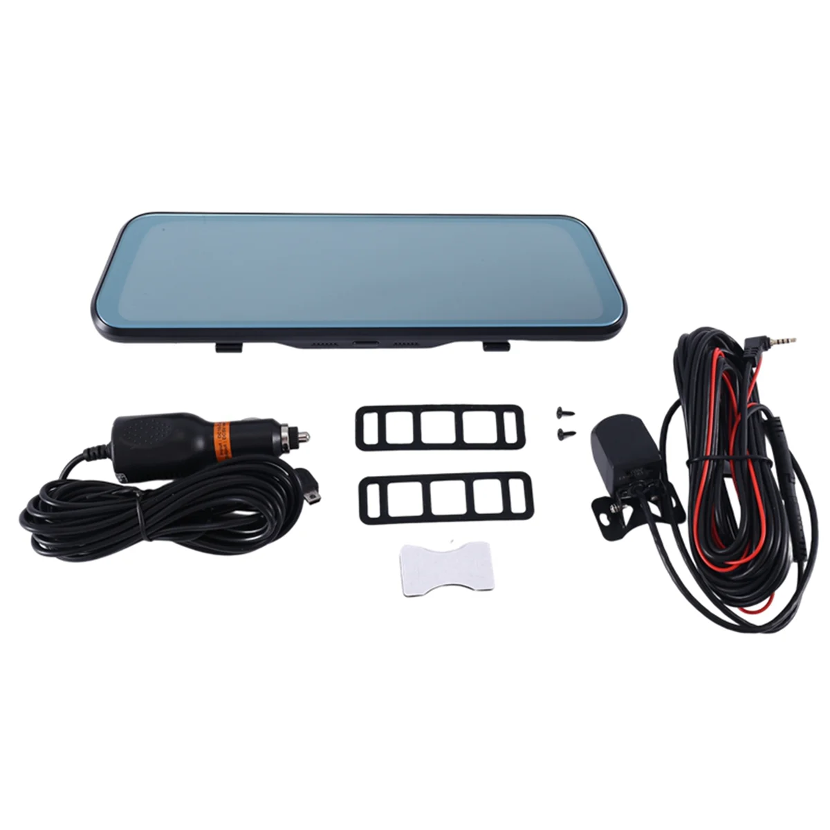 10 Inch1080P Car Dvr Mirror Dash Cam Dual Lens Dashcam Full HD Drive Recorder Stream Dash Car Camera RearView
10 Inch1080P Car Dvr Mirror Dash Cam Dual Lens Dashcam Full HD Drive Recorder Stream Dash Car Camera RearView
