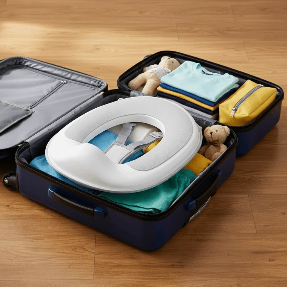 Противоскользящее портативное сиденье для унитаза, защита от брызг, моющееся, для путешествий, не требует установки, подвесное сиденье для унитаза, для путешествий
Противоскользящее портативное сиденье для унитаза, защита от брызг, моющееся, для путешествий, не требует установки, подвесное сиденье для унитаза, для путешествий