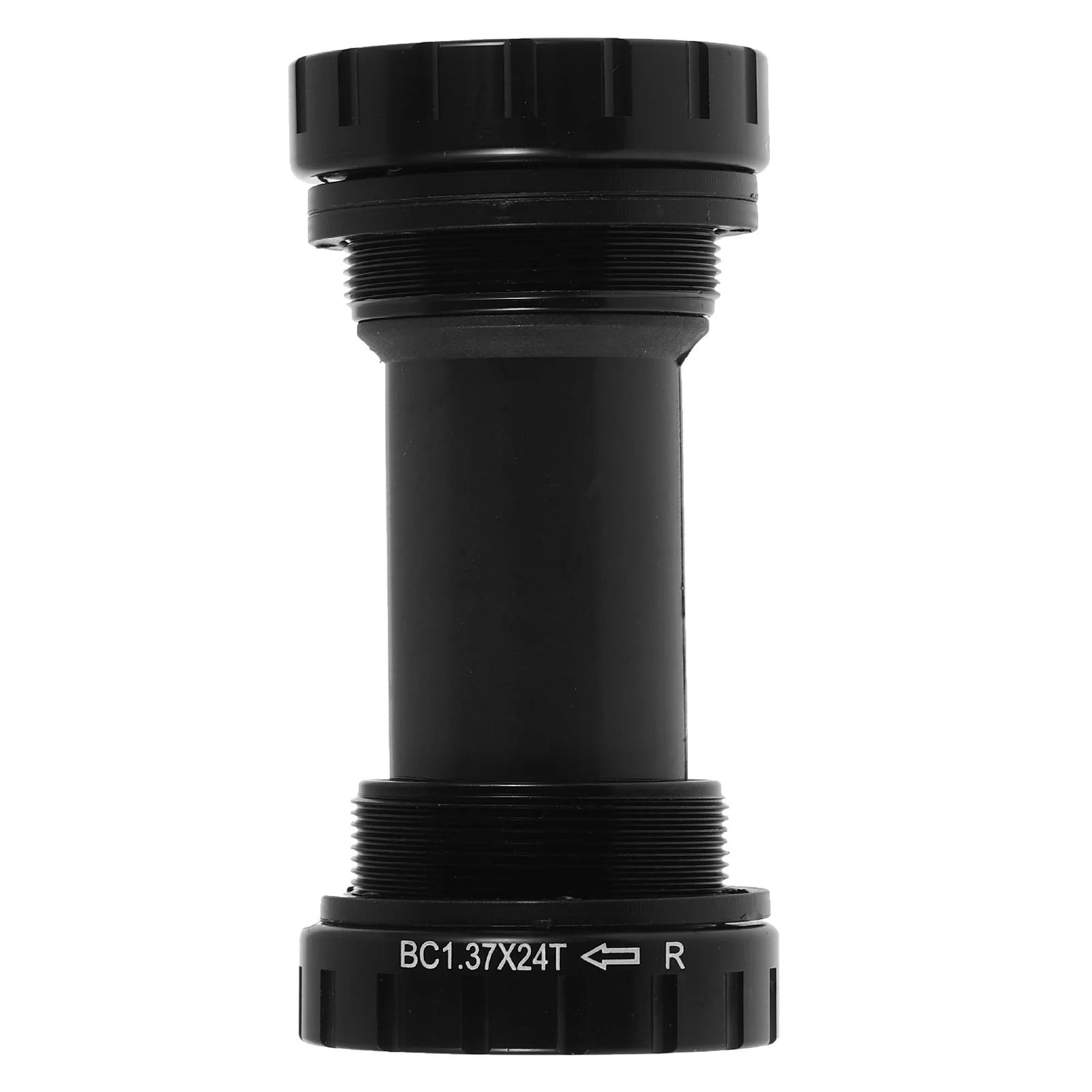 Bike Bottom Bracket Replacement Durable Aluminum Alloy Bicycle Bottom Bracket Part Compatible with Mountain Road Bike Crankset
Bike Bottom Bracket Replacement Durable Aluminum Alloy Bicycle Bottom Bracket Part Compatible with Mountain Road Bike Crankset
