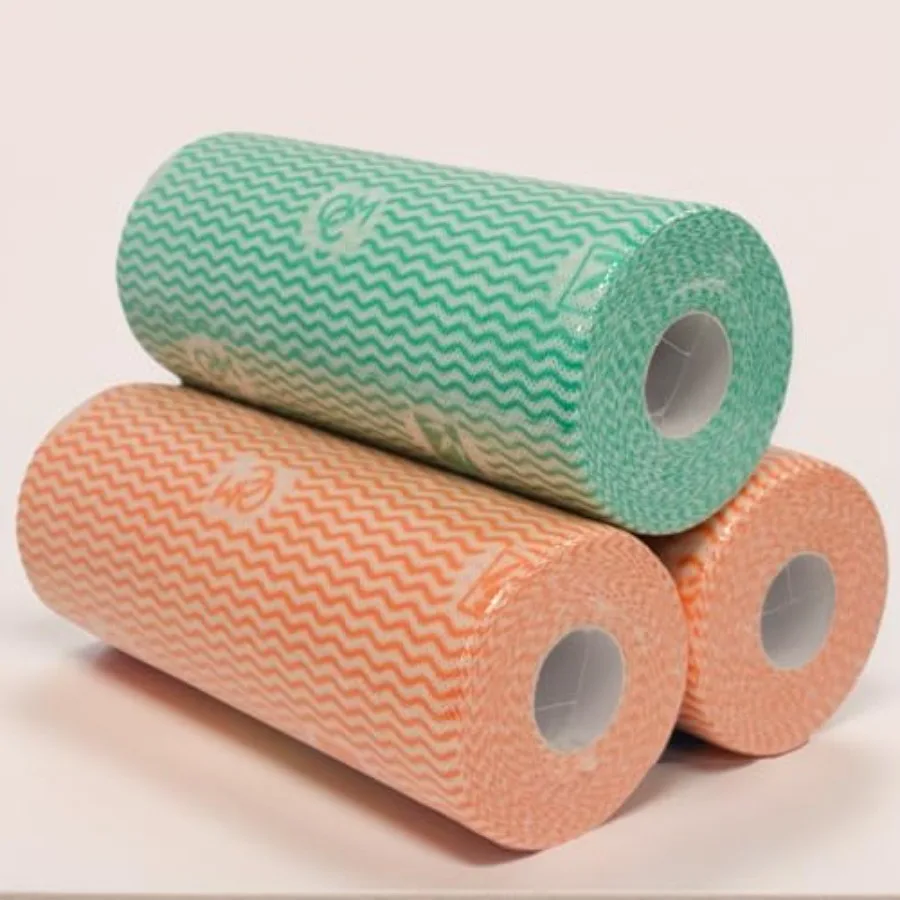 Lazy Cleaning Cloths, Disposable Microfiber Cloths, Reusable Dish Rags, Dry/Wet Use for Dishware, Countertops, Stove, Camping,
Lazy Cleaning Cloths, Disposable Microfiber Cloths, Reusable Dish Rags, Dry/Wet Use for Dishware, Countertops, Stove, Camping,