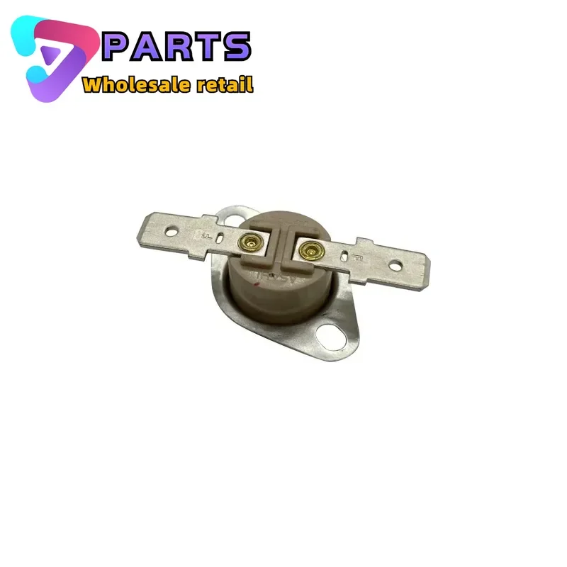 1PCS New Compatible Fuser thermostat for Konica Minolta BH 195 184 235 215 206 199 208 239
1PCS New Compatible Fuser thermostat for Konica Minolta BH 195 184 235 215 206 199 208 239