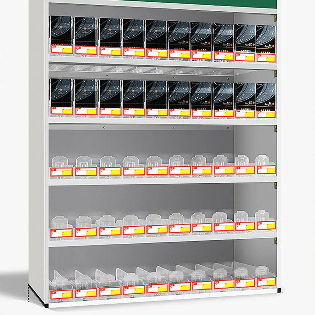 Automatic Cigarette Pusher Display Rack 28cm Single s Case Holder Durability Flexibility Easy Use Clear Pusher Shop
Automatic Cigarette Pusher Display Rack 28cm Single s Case Holder Durability Flexibility Easy Use Clear Pusher Shop