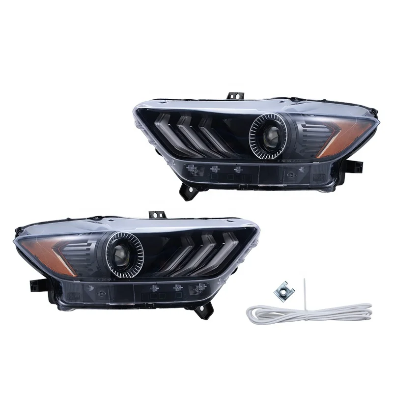 Новое поступление, модифицированные светодиодные фары для ЕС и США 2015, 2016, 2017, LD902098.
Новое поступление, модифицированные светодиодные фары для ЕС и США 2015, 2016, 2017, LD902098.