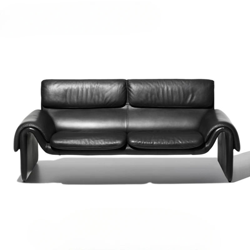 Modern Luxury Designer Creative Fashion Silent Style Genuine Leather Unique Cushion Soft Cushion Armrest Sofa
Modern Luxury Designer Creative Fashion Silent Style Genuine Leather Unique Cushion Soft Cushion Armrest Sofa