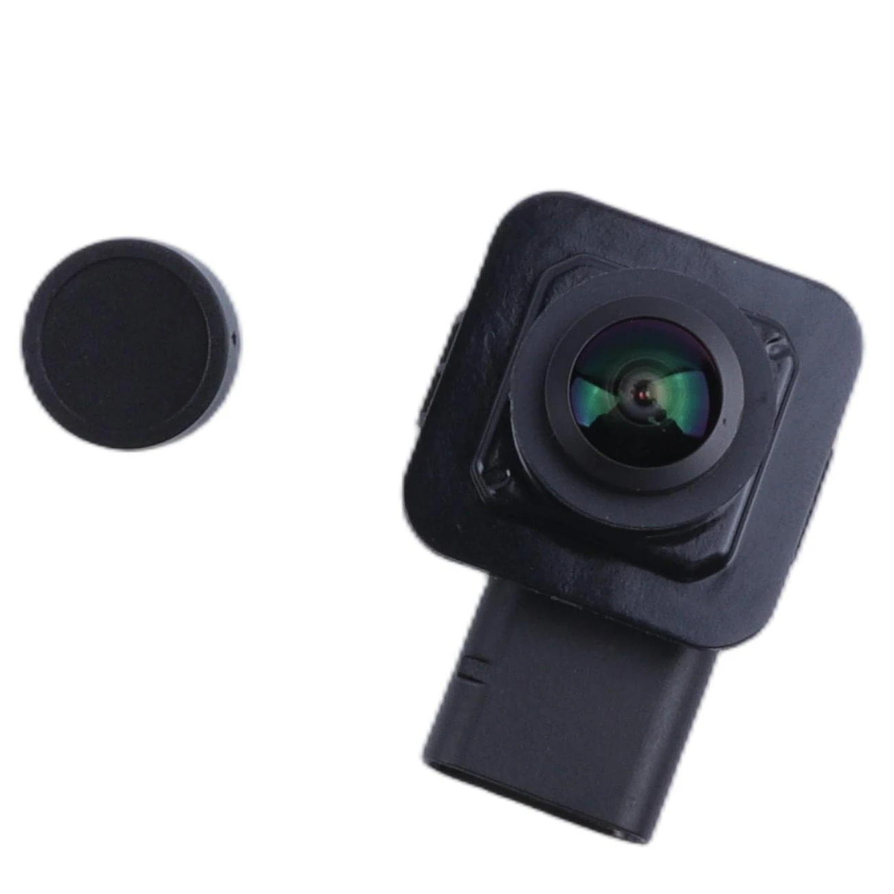 EJ32-19G490-AC Reverse Parking Assist Backup Camera Compatible with Range Rover Evoque 2014-2015
EJ32-19G490-AC Reverse Parking Assist Backup Camera Compatible with Range Rover Evoque 2014-2015