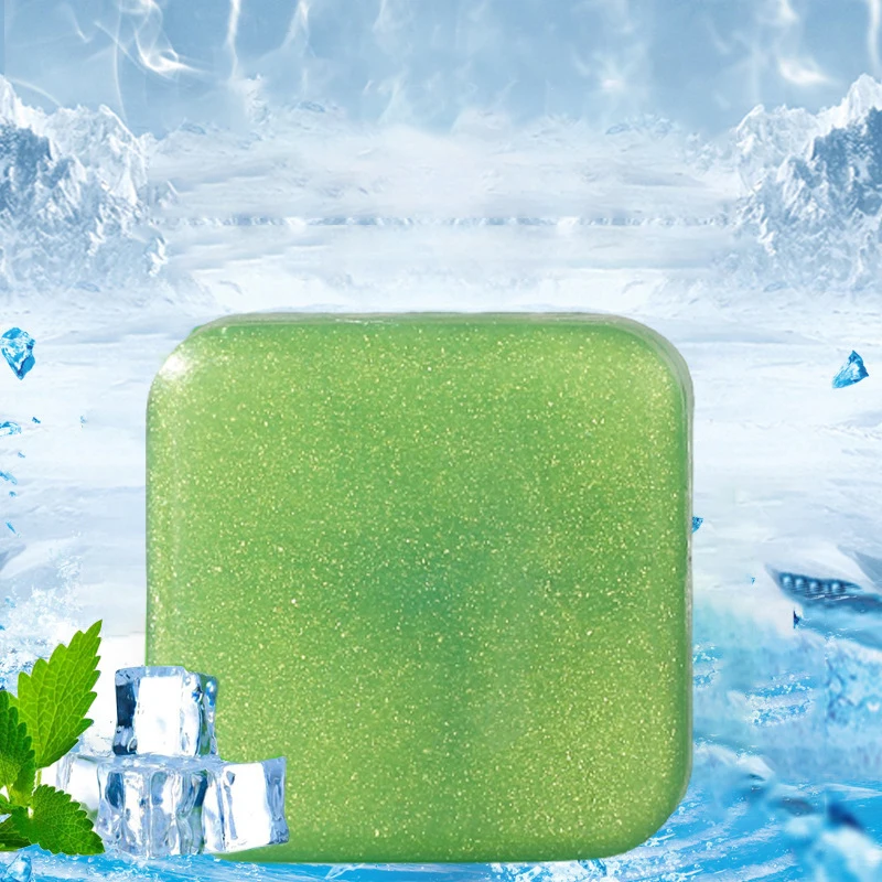 Peppermint Cold Hand Essential Oil Soap Cleansing Bath Moisturizing Soap Shampoo Essential Oil Soap
Peppermint Cold Hand Essential Oil Soap Cleansing Bath Moisturizing Soap Shampoo Essential Oil Soap