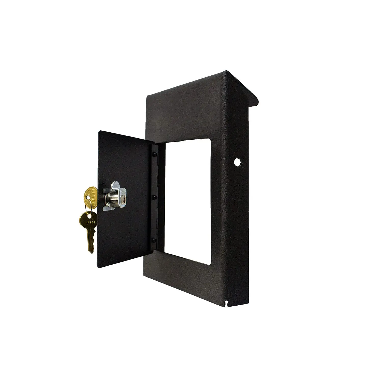 Locking Conversion Kit, Black, Custom
Locking Conversion Kit, Black, Custom
