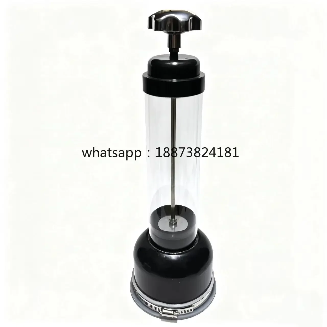 Veterinary Emergency Resuscitator Manual Ventilation Pump for Newborn Calves Lambs Piglets, and Foals
Veterinary Emergency Resuscitator Manual Ventilation Pump for Newborn Calves Lambs Piglets, and Foals