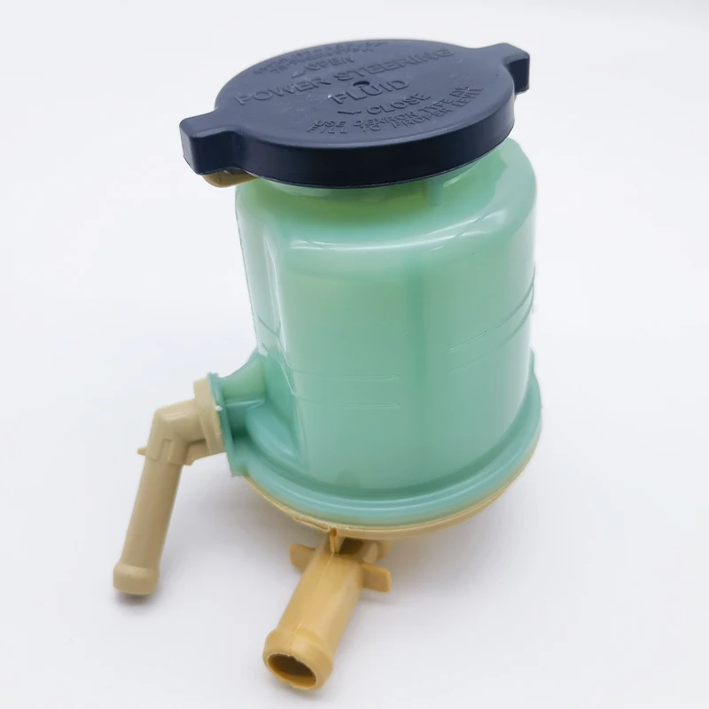 FOR TOYOTA LEXUS Prado FJ CRUISER 4RUNNER GX400 GX460 POWER STEERING RESERVOIR TANK BOTTLE OEM 44360-60320 44360-60321
FOR TOYOTA LEXUS Prado FJ CRUISER 4RUNNER GX400 GX460 POWER STEERING RESERVOIR TANK BOTTLE OEM 44360-60320 44360-60321