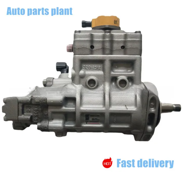 NEW Fuel injector pump 352-6584 3526584 for CAT C4.4 Engine M313D M315D Fast Delivery
NEW Fuel injector pump 352-6584 3526584 for CAT C4.4 Engine M313D M315D Fast Delivery