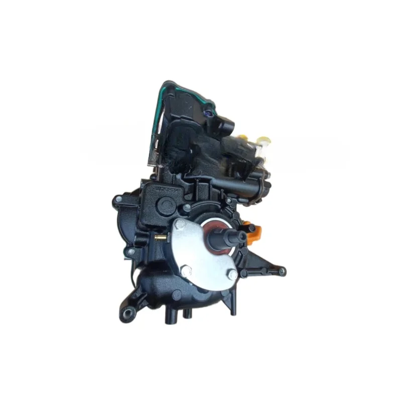 4-Push 5-horse outboard sea suitable for Yamaha's old 4-4/5/6 horsepower Yum 4-Push 6 horsepower engine assembly
4-Push 5-horse outboard sea suitable for Yamaha's old 4-4/5/6 horsepower Yum 4-Push 6 horsepower engine assembly