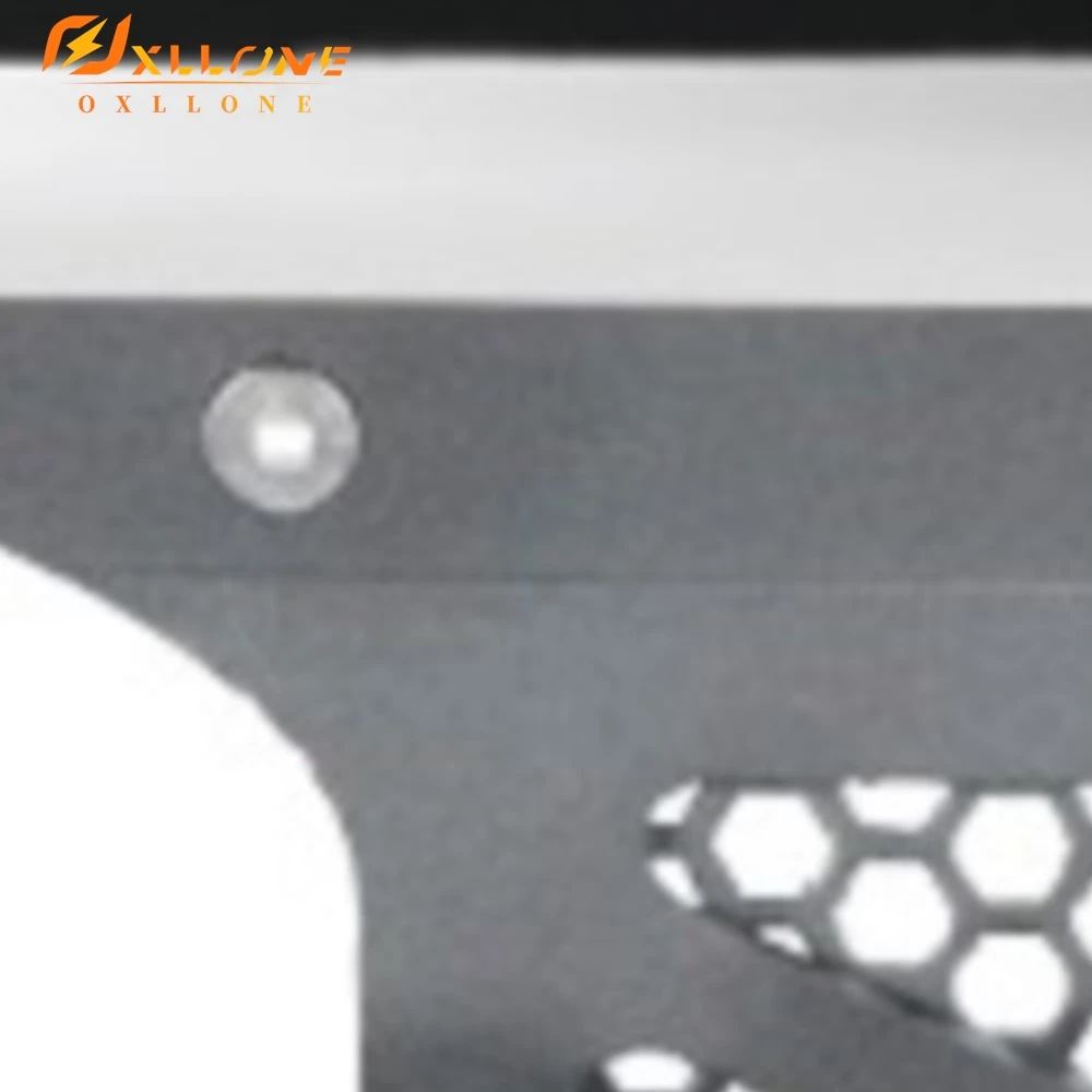 Radiator Guard For Ducati Hypermotard 821 939 SP Hyperstrada 821 939 2013-2018 Protection Grille Cover Parts 2014 2015 2016 2017
Radiator Guard For Ducati Hypermotard 821 939 SP Hyperstrada 821 939 2013-2018 Protection Grille Cover Parts 2014 2015 2016 2017