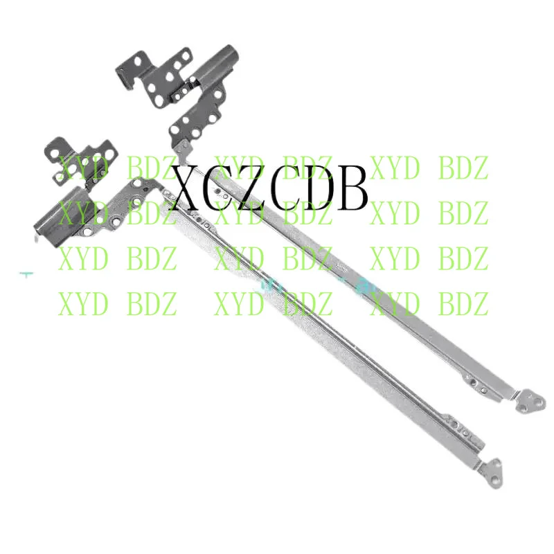 DB LCD Screen Hinge Kit Set For Lenovo 100e Chromebook Gen4 82W0 82W1 5H50W13821 CDB
DB LCD Screen Hinge Kit Set For Lenovo 100e Chromebook Gen4 82W0 82W1 5H50W13821 CDB