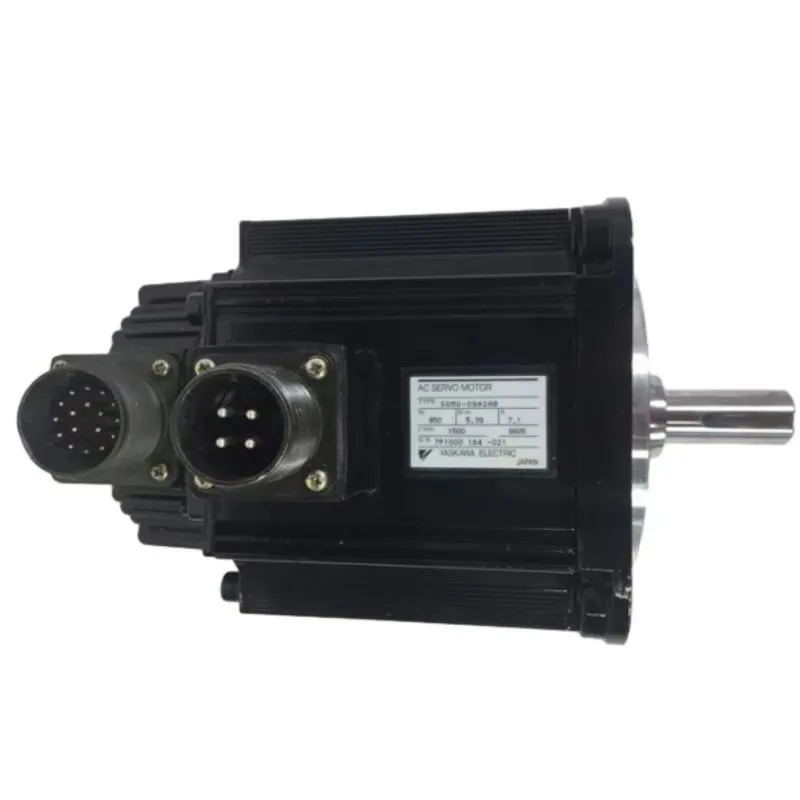 New and Original SGMG-09A2AB 1-Year-Warranty SGMG09A2AB PRICE SYNCHRONOUS SERVO MOTOR 1500 RPM 850W
New and Original SGMG-09A2AB 1-Year-Warranty SGMG09A2AB PRICE SYNCHRONOUS SERVO MOTOR 1500 RPM 850W