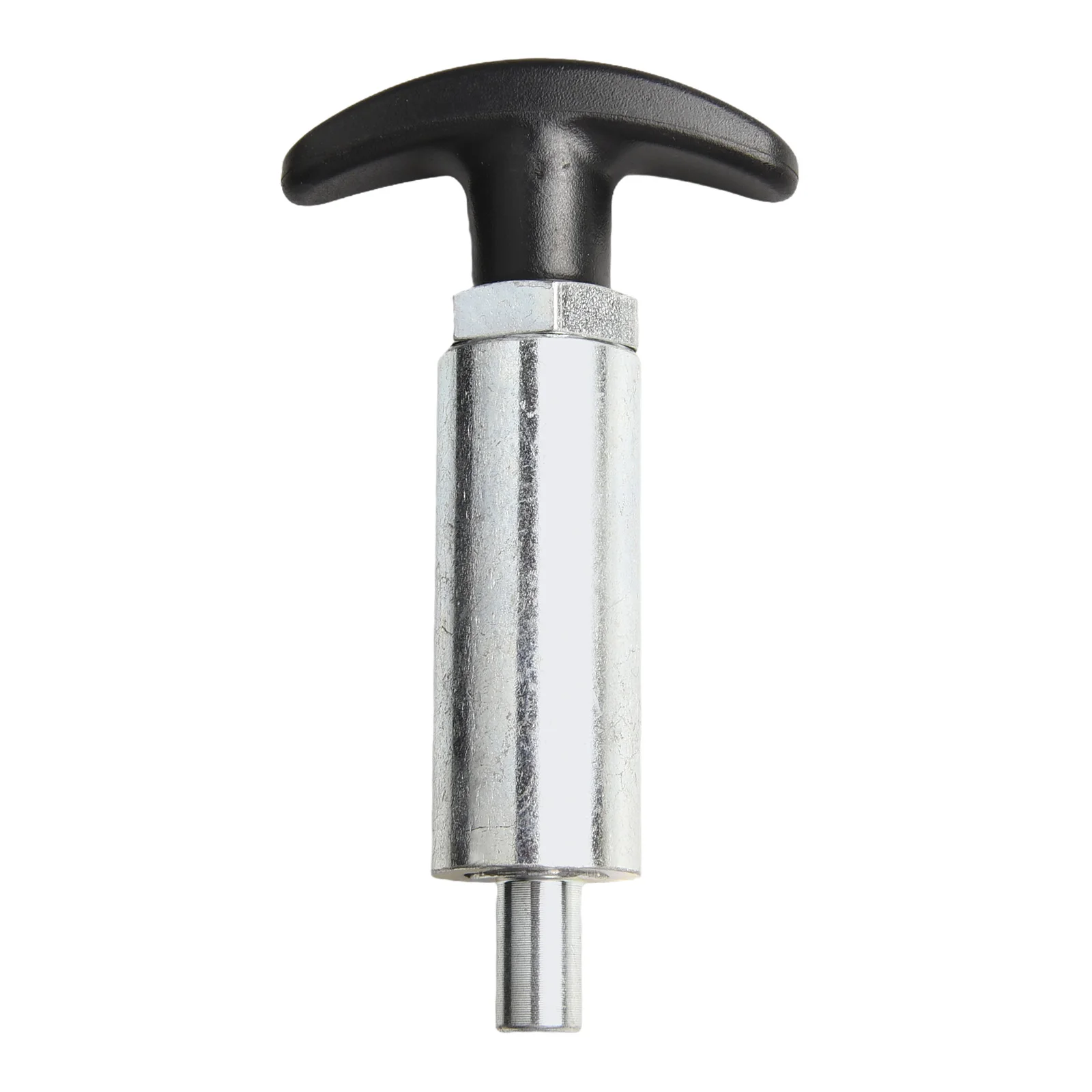 Fitness Equipment Pull Pin Spring Loaded Steel Pin Reset Pull Pins Gym Accessories Gym Machine Spare Parts
Fitness Equipment Pull Pin Spring Loaded Steel Pin Reset Pull Pins Gym Accessories Gym Machine Spare Parts