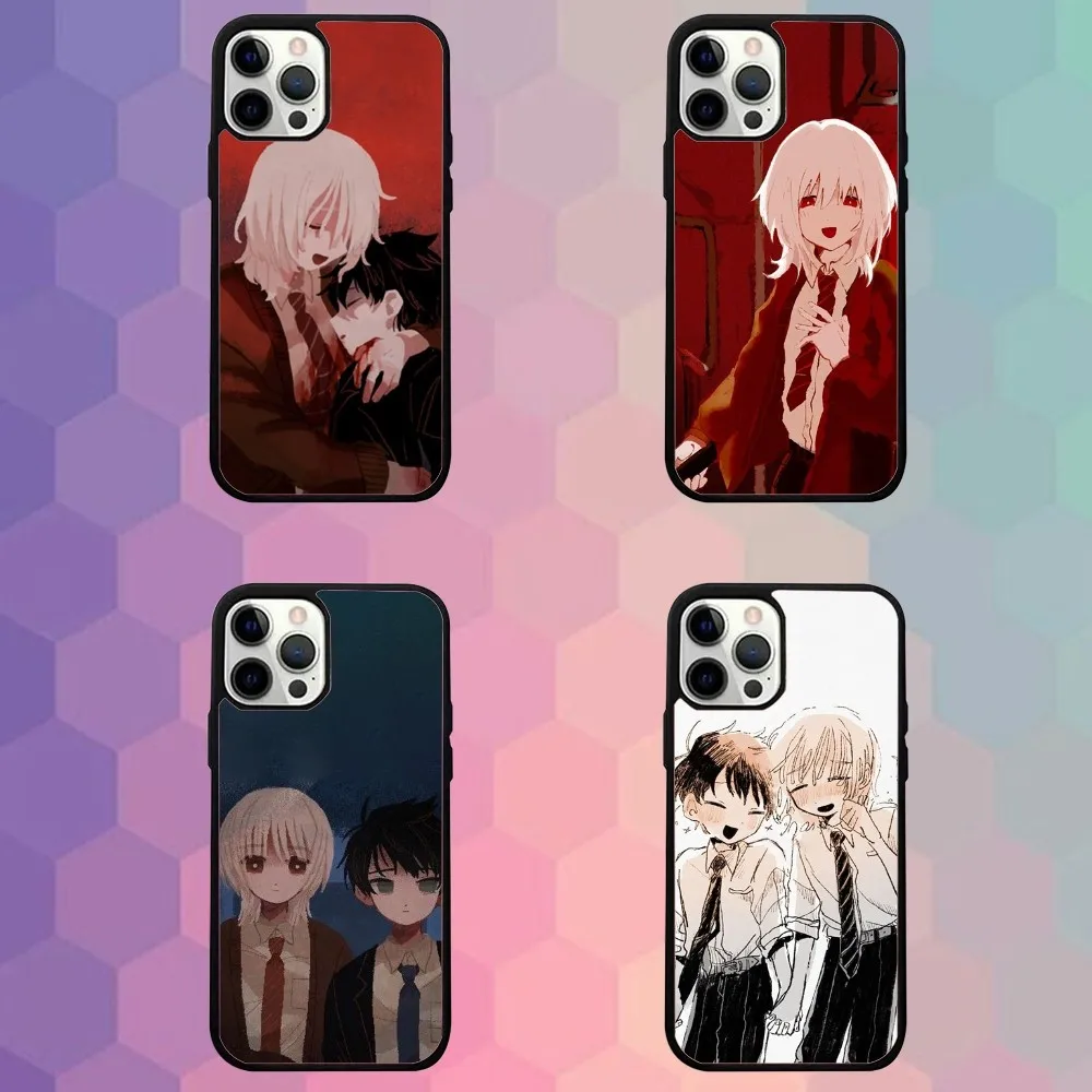 S-Saihate Station-ns Shion Phone Case For iPhone 16e,16,15,14,13,12,11,Plus,Pro,Max,Mini Magsafe Magnetic Wireless Charging
S-Saihate Station-ns Shion Phone Case For iPhone 16e,16,15,14,13,12,11,Plus,Pro,Max,Mini Magsafe Magnetic Wireless Charging