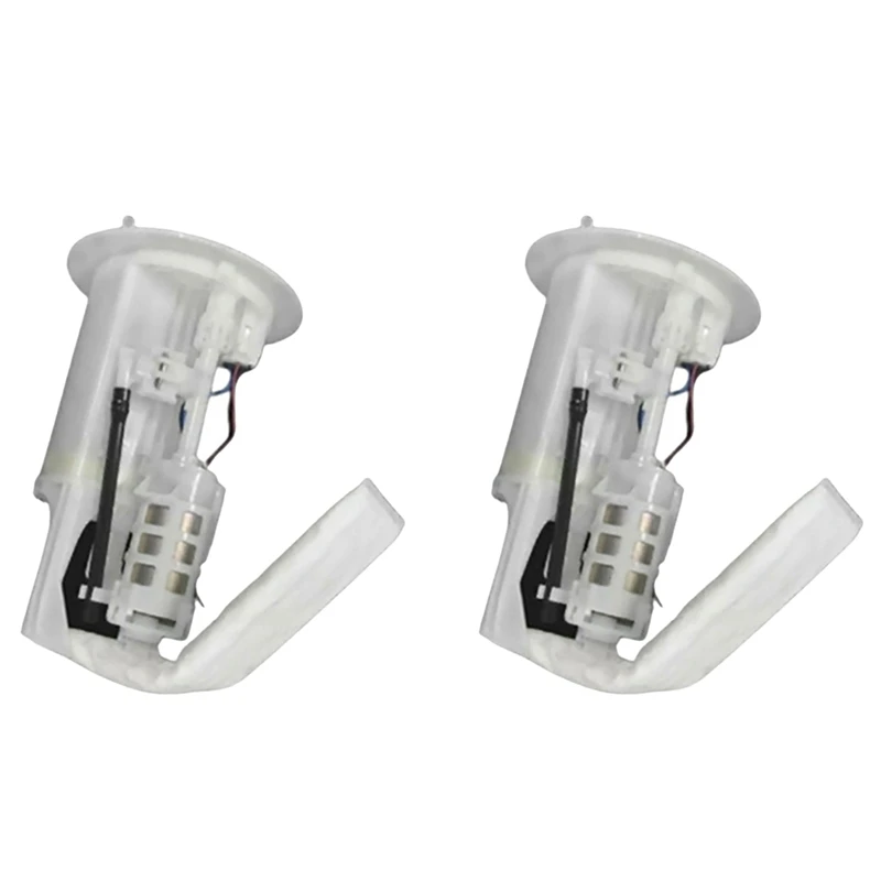 2X Electric Fuel Pump Assembly Fuel Filter Fit For Toyota Vios 2014 77020-0D180
2X Electric Fuel Pump Assembly Fuel Filter Fit For Toyota Vios 2014 77020-0D180