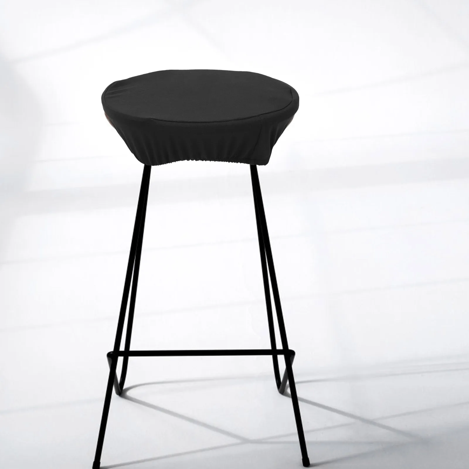 2 Pcs Stool Cover Barstool Covers Round Chair Cushion Seat Seats Elastic Protector Dining
2 Pcs Stool Cover Barstool Covers Round Chair Cushion Seat Seats Elastic Protector Dining