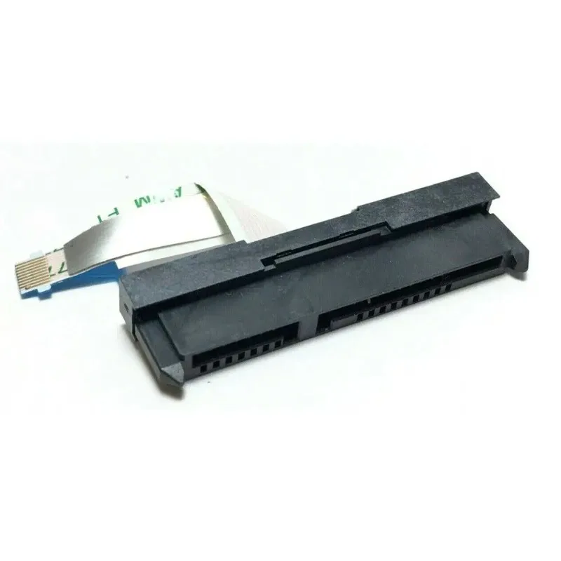 Соединительный кабель жесткого диска SATA для HP OMEN 15-DC 15-CE 15-CE011DX 14-V DD0G3AHD001 DD0G3AHD100 TPN-Q194 TPN-Q211
Соединительный кабель жесткого диска SATA для HP OMEN 15-DC 15-CE 15-CE011DX 14-V DD0G3AHD001 DD0G3AHD100 TPN-Q194 TPN-Q211