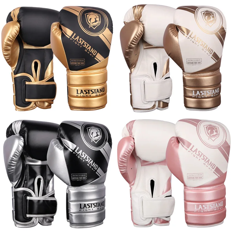 8/10/12/14oz Boxing Gloves High Quality PU Thickened Peak MMA Sanda Training Glove Muay Thai Free Fight Training Accessories
8/10/12/14oz Boxing Gloves High Quality PU Thickened Peak MMA Sanda Training Glove Muay Thai Free Fight Training Accessories
