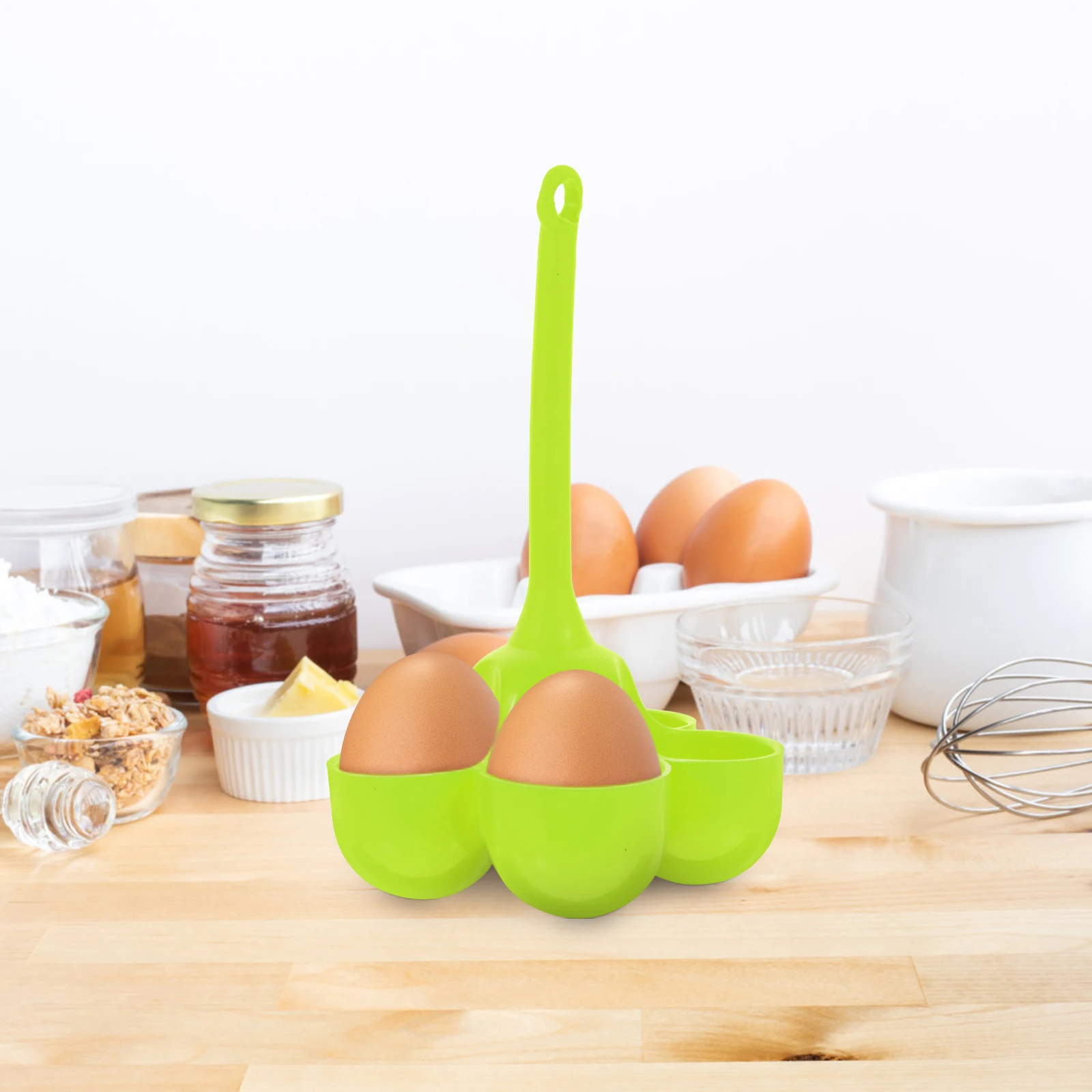 Silicone Egg Kitchen Tool for Steaming Eggs Kitchen Accessory Safe Egg Cup cook tray holder accessory
Silicone Egg Kitchen Tool for Steaming Eggs Kitchen Accessory Safe Egg Cup cook tray holder accessory
