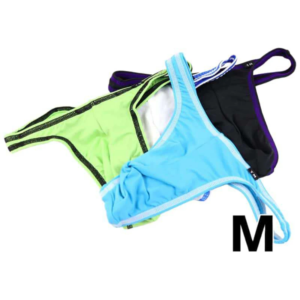 Men Sexy Mini Briefs Splicing Femboy Bulge Pouch Underpants Low Rise Lingerie Soft Thongs Gay Underwear Summer Men's Panties
Men Sexy Mini Briefs Splicing Femboy Bulge Pouch Underpants Low Rise Lingerie Soft Thongs Gay Underwear Summer Men's Panties