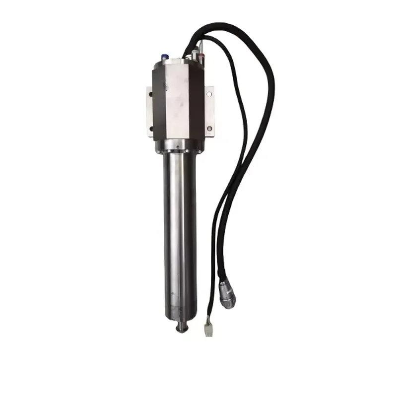 Spindle Motor NCP00036-E Available Now.
Spindle Motor NCP00036-E Available Now.