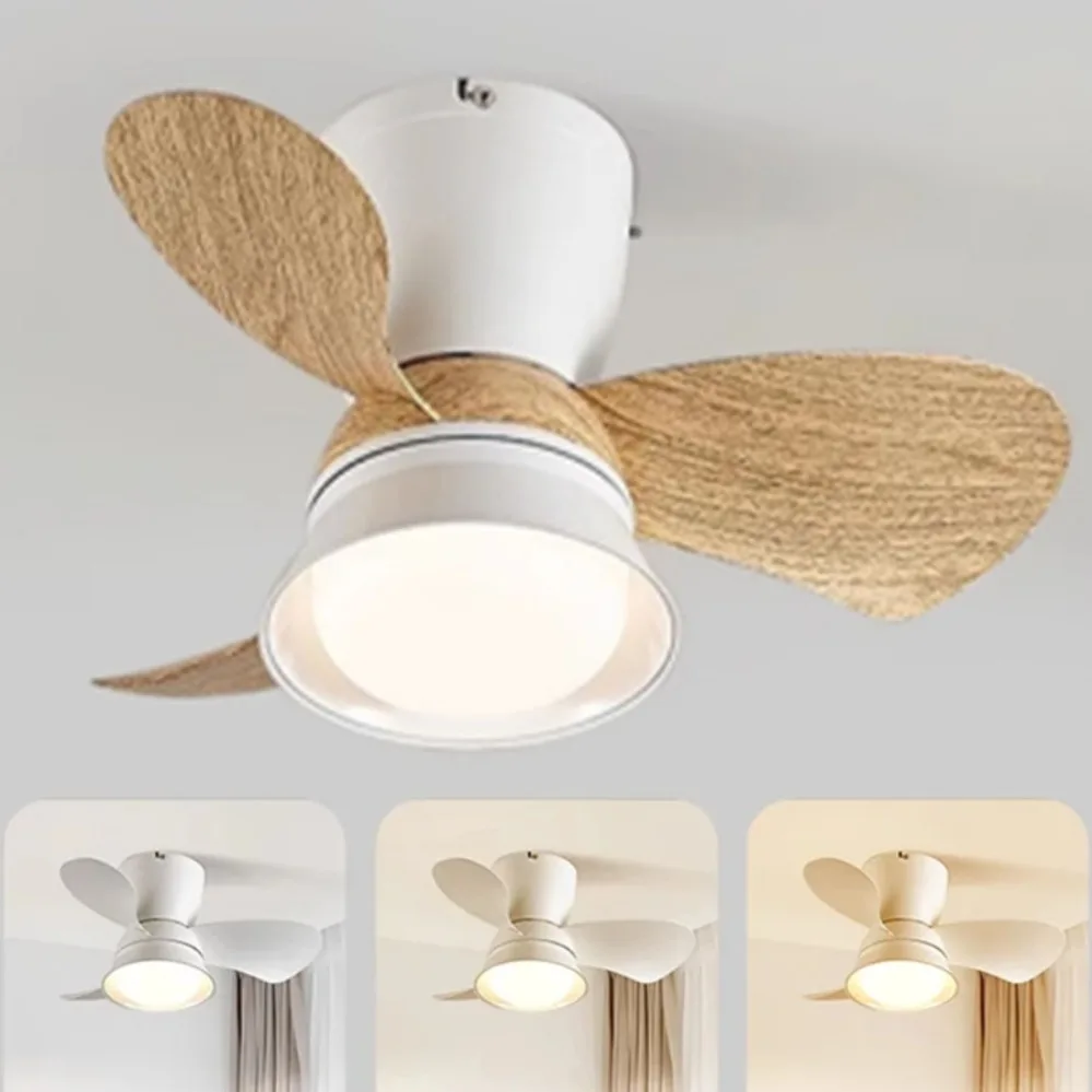 KARLOS Nordic Ceiling Fan with Lights Remote Control 220V 110V Modern LED Lighting for Home Bedroom Decor Home lighting
KARLOS Nordic Ceiling Fan with Lights Remote Control 220V 110V Modern LED Lighting for Home Bedroom Decor Home lighting