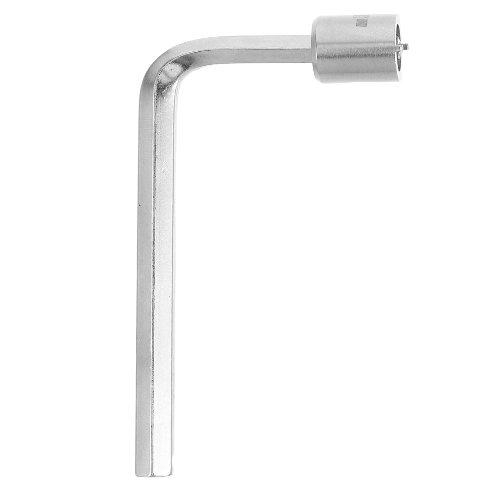 Mainshaft Sprocket Wrench Bike Chainring Nut Wrench Pulley Socket Bottom Bracket Removal Tool Tool for Bicycle Repair
Mainshaft Sprocket Wrench Bike Chainring Nut Wrench Pulley Socket Bottom Bracket Removal Tool Tool for Bicycle Repair