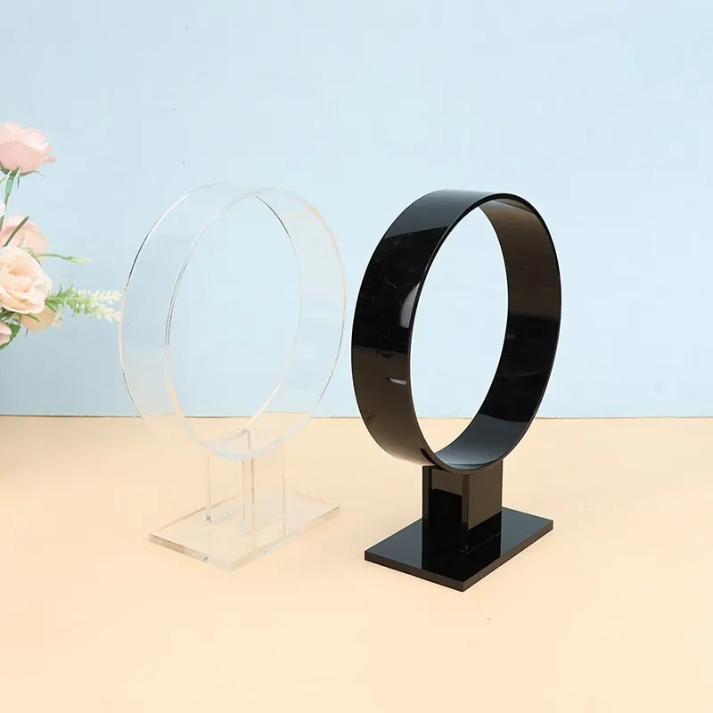 Head Jewelry Display Stand Acrylic Hair Band Headgear Display Stand Hair Clip Props Accessories
Head Jewelry Display Stand Acrylic Hair Band Headgear Display Stand Hair Clip Props Accessories