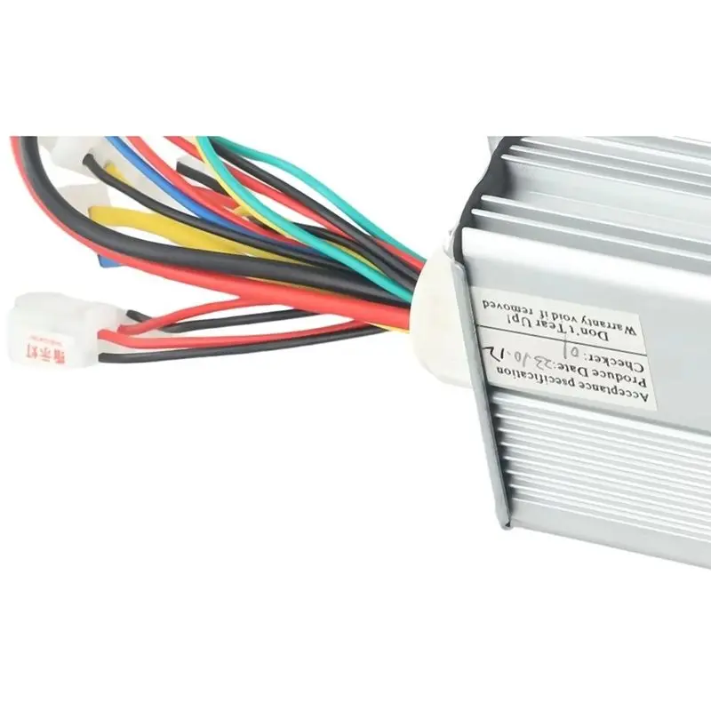 TFORU-E-Bike For Electric Scooter 36V+ 48V 1000W Brush DC Motor Speed Controller For Ebike For Electric Scooter Motor
TFORU-E-Bike For Electric Scooter 36V+ 48V 1000W Brush DC Motor Speed Controller For Ebike For Electric Scooter Motor