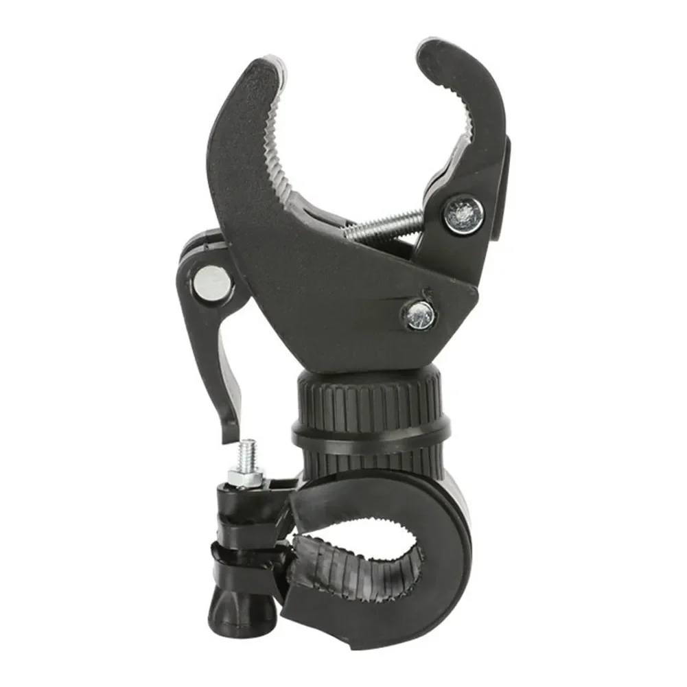 360° Rotation Bicycle Light Bracket LED Torch Headlight Pump Stand Quick Release Mount Bicycle Headlight Flashlight Holder
360° Rotation Bicycle Light Bracket LED Torch Headlight Pump Stand Quick Release Mount Bicycle Headlight Flashlight Holder
