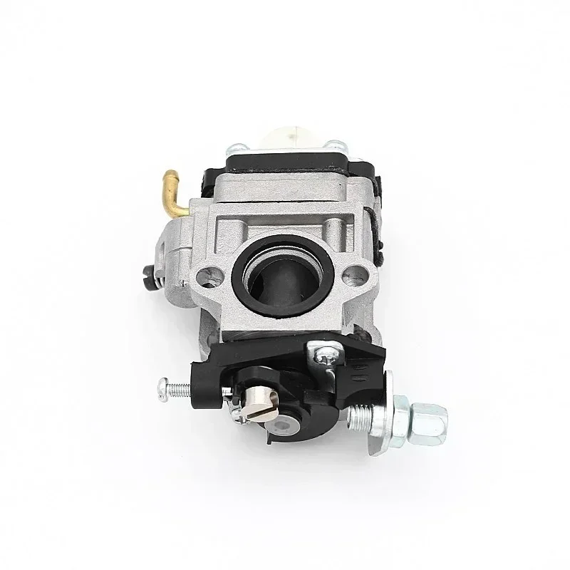 Gasoline Grass Trimmer Accessories Carburetor Brush Cutter Engine Carburetor 40-5 44-5 43cc 52cc
Gasoline Grass Trimmer Accessories Carburetor Brush Cutter Engine Carburetor 40-5 44-5 43cc 52cc