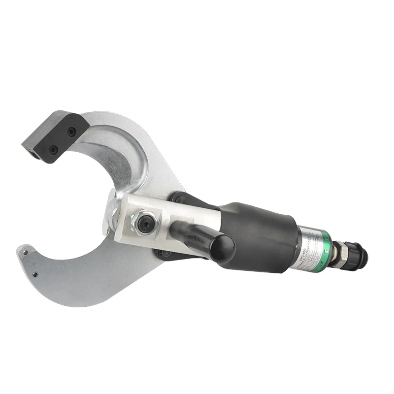 CPC-65C/85C/105C/120C Split Type Electric Hydraulic Cable Scissors Copper Aluminum Cable Armored Cable Cutting Tools XW56
CPC-65C/85C/105C/120C Split Type Electric Hydraulic Cable Scissors Copper Aluminum Cable Armored Cable Cutting Tools XW56