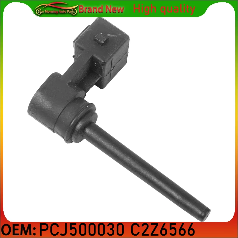 PCJ 500030 C2Z6566 Совершенно новый датчик уровня охлаждающей жидкости двигателя для Land Rover Discovery 3 4, Range Rover Sport
PCJ 500030 C2Z6566 Совершенно новый датчик уровня охлаждающей жидкости двигателя для Land Rover Discovery 3 4, Range Rover Sport