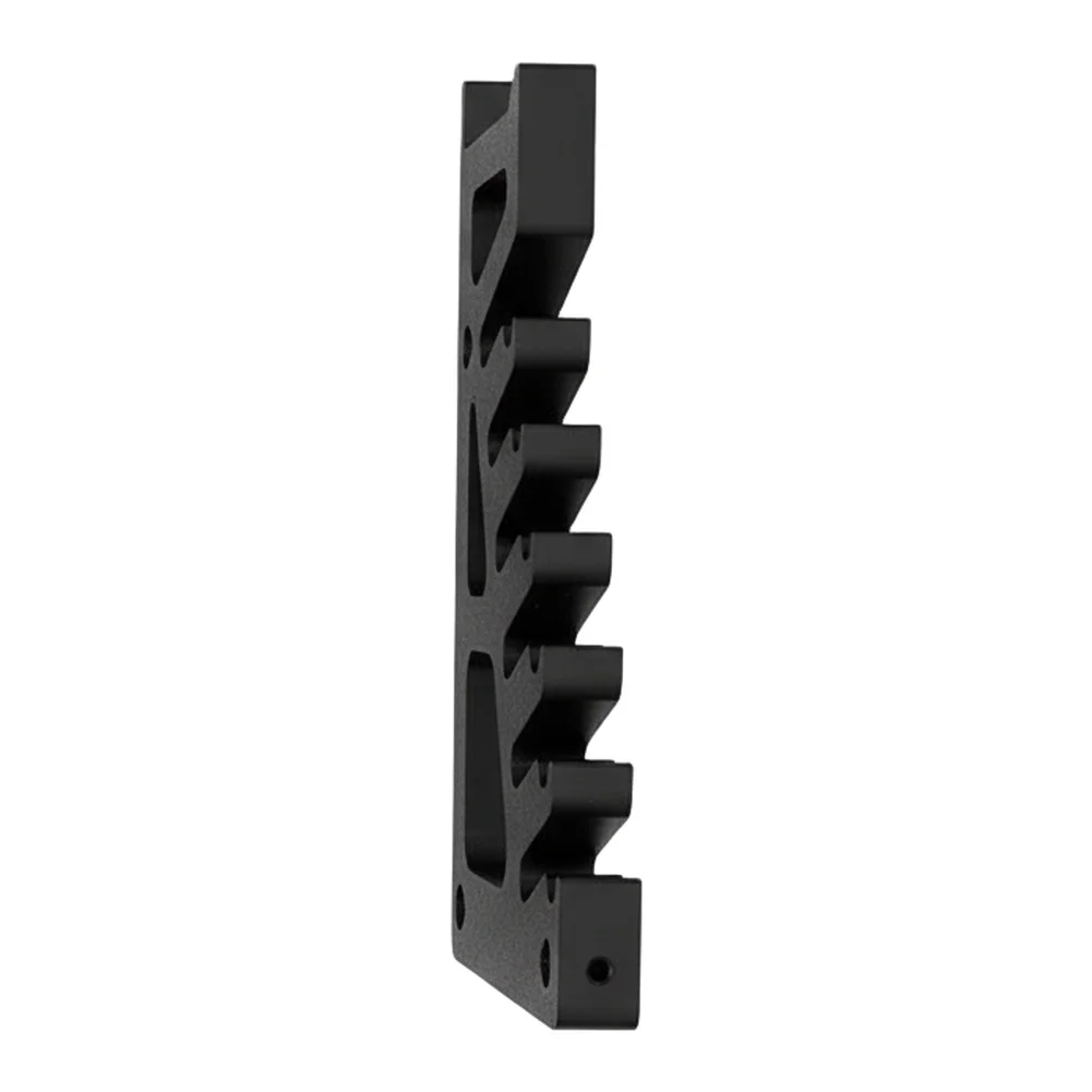 Arrow Storage Wall-mounted Quiver Abrasion Resistant Six-layer Arrow Compartments Stores Up To 12 Arrows Black
Arrow Storage Wall-mounted Quiver Abrasion Resistant Six-layer Arrow Compartments Stores Up To 12 Arrows Black
