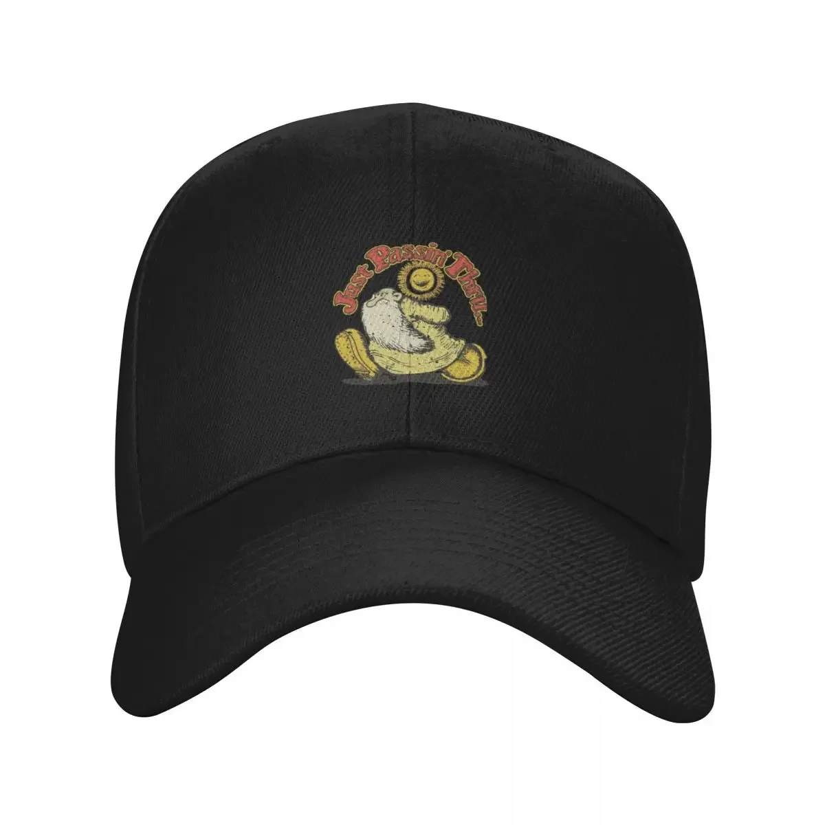 Just Passin' Thru Vintage Classic Baseball Cap golf hat genuine New In Hat Women Hats Men's
Just Passin' Thru Vintage Classic Baseball Cap golf hat genuine New In Hat Women Hats Men's