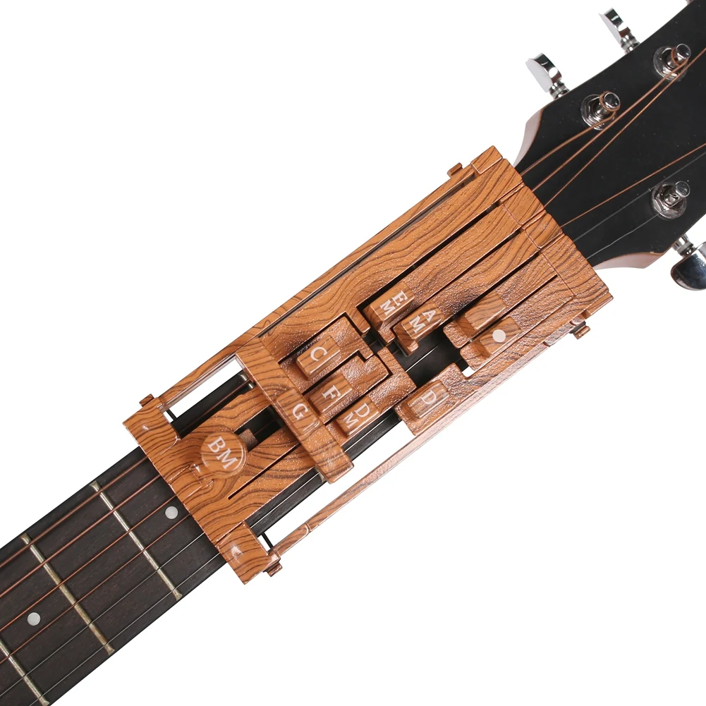 ABXY Guitar Chord Trainer Chord Learning System For Beginners Guitar Playing Singing Aid Chord Tool Scale Assistant 
ABXY Guitar Chord Trainer Chord Learning System For Beginners Guitar Playing Singing Aid Chord Tool Scale Assistant