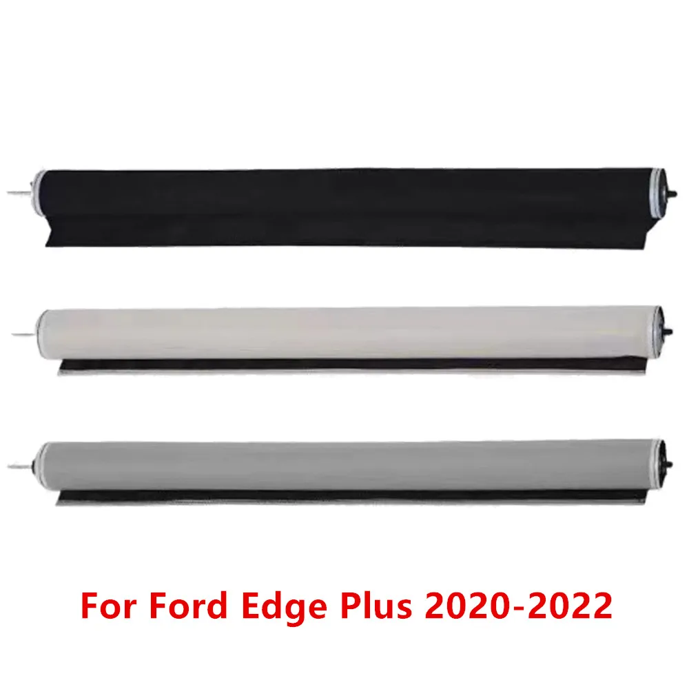 Car Panorama Sunroof Roller Blinds Sunshade Curtain Cover Assembly For Ford Edge Plus 2020 2021 2022
Car Panorama Sunroof Roller Blinds Sunshade Curtain Cover Assembly For Ford Edge Plus 2020 2021 2022