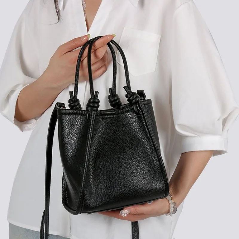 High-End Diaper Bag Classic Designer Leather Tote Stylish Square Satchel Large Capacity Shopper Original Textured For Women
High-End Diaper Bag Classic Designer Leather Tote Stylish Square Satchel Large Capacity Shopper Original Textured For Women