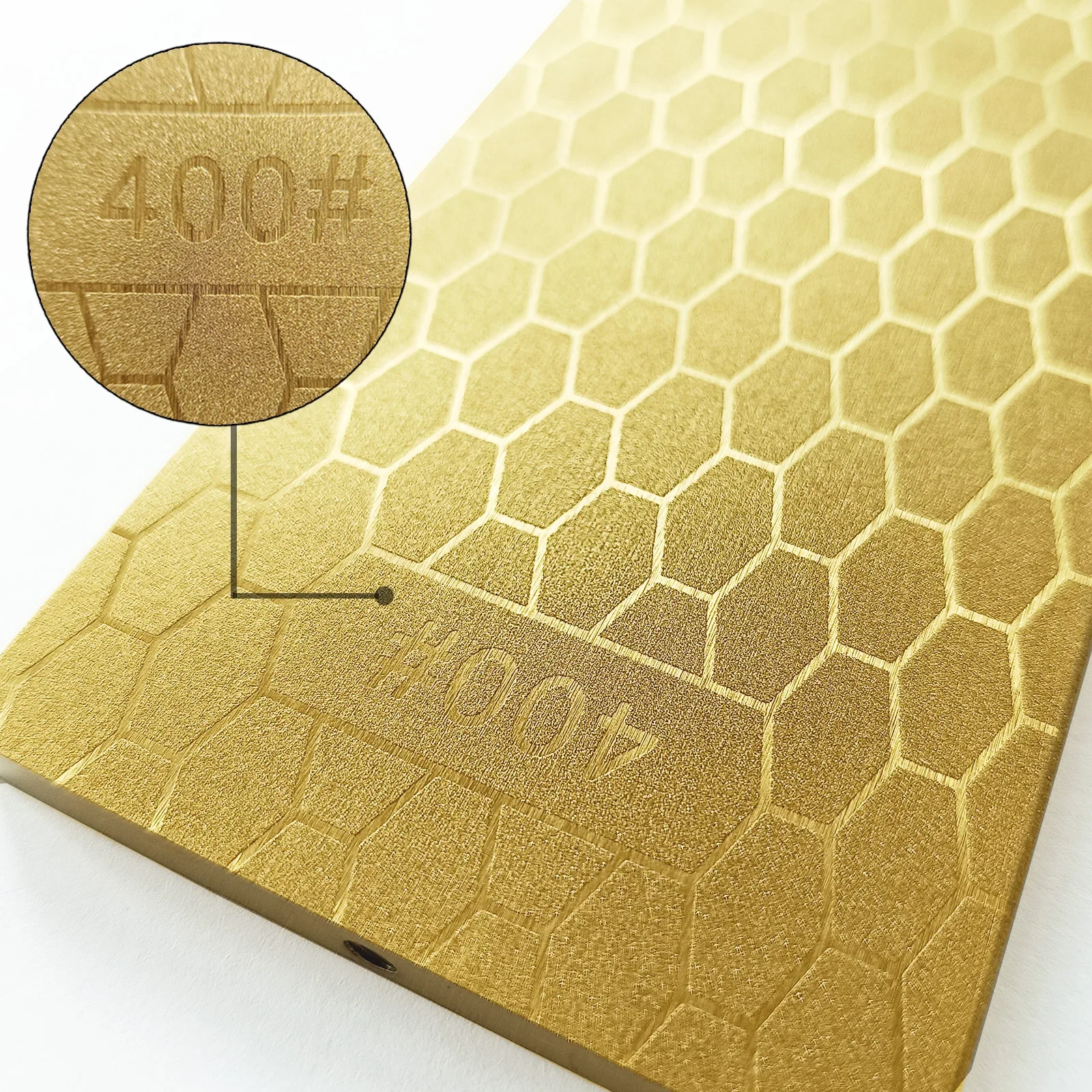 2025 More Wear-resistant Diamond Sharpening Stone 200*70*8mm Bigger Sharpening Plate with Kitchen Knife Sharpener Whetstone Hot
2025 More Wear-resistant Diamond Sharpening Stone 200*70*8mm Bigger Sharpening Plate with Kitchen Knife Sharpener Whetstone Hot