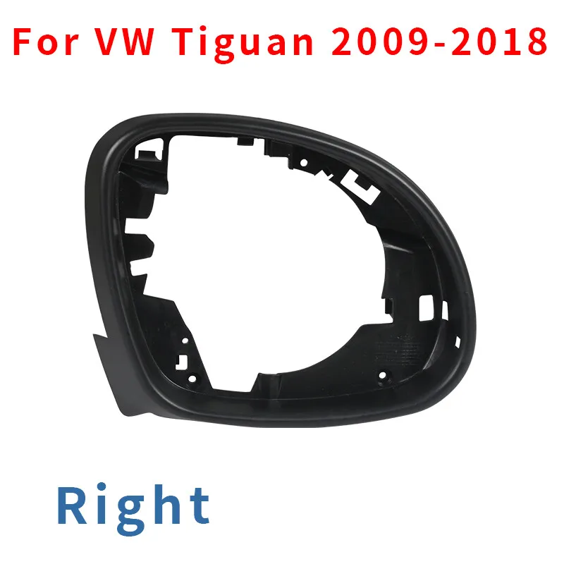 1X Right Car Wing Side Rear View Mirror Frame Replacement For VW Tiguan 2009-18
1X Right Car Wing Side Rear View Mirror Frame Replacement For VW Tiguan 2009-18