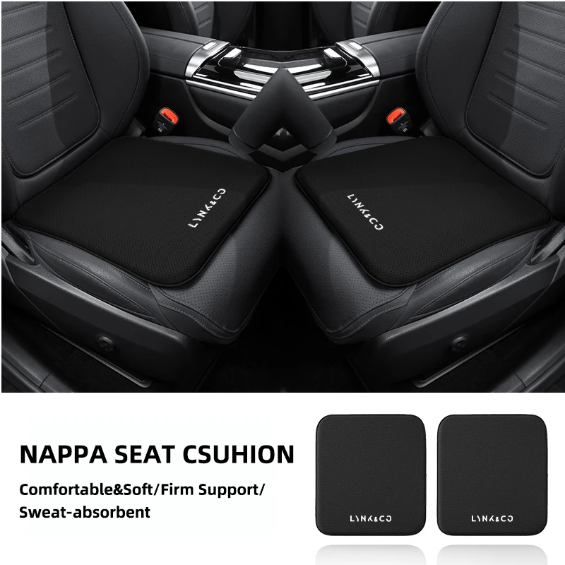 Car Seat Cover Leather Cushion Pad Booster Protective Mat Accessories For LYNKCO 06 03 05 08 09 01 02 Hatchback BX11 EX11
Car Seat Cover Leather Cushion Pad Booster Protective Mat Accessories For LYNKCO 06 03 05 08 09 01 02 Hatchback BX11 EX11