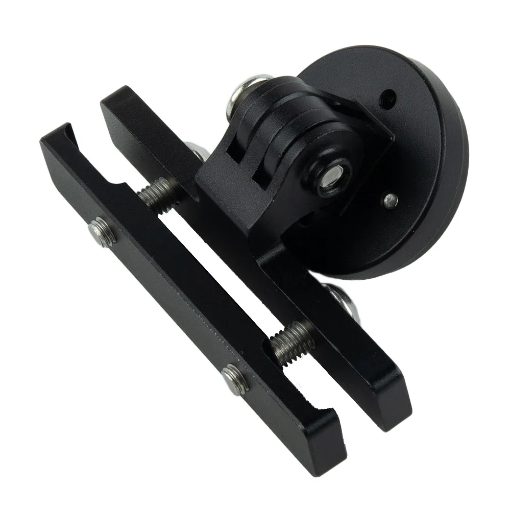 Bicycle Light Saddle Mount 1Pcs Exquisite Horizontal Mount Practical Bike For Garmin Varia Compatible For-Gopro Cameras
Bicycle Light Saddle Mount 1Pcs Exquisite Horizontal Mount Practical Bike For Garmin Varia Compatible For-Gopro Cameras